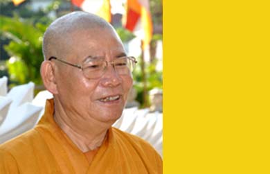 Ban tổ chức Đại lễ Phật Đản tỉnh gởi thư cám ơn lãnh đạo Đảng và các cấp chính quyền sở tại.